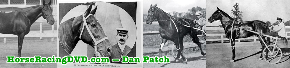 Dan Patch