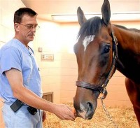 BARBARO: THE FIGHT TO SAVE HIS LIFE