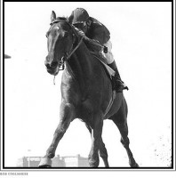 DR. FAGER and DAMASCUS: MEETING OF CHAMPIONS