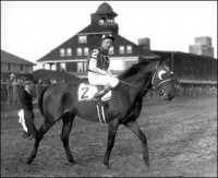 SEABISCUIT: THE LOST DOCUMENTARY (Made in 1939 by SEABISCUIT's Owner - Charles Howard)
