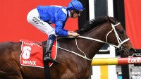 WINX Makes COX PLATE HISTORY with 4th STRAIGHT WIN (2018 Cox Plate - Entire Televised Broadcast)
